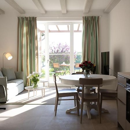 Ferienwohnung "Muehlenhof 2" - Gut Kletkamp Zewnętrze zdjęcie