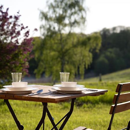Ferienwohnung "Muehlenhof 2" - Gut Kletkamp Zewnętrze zdjęcie