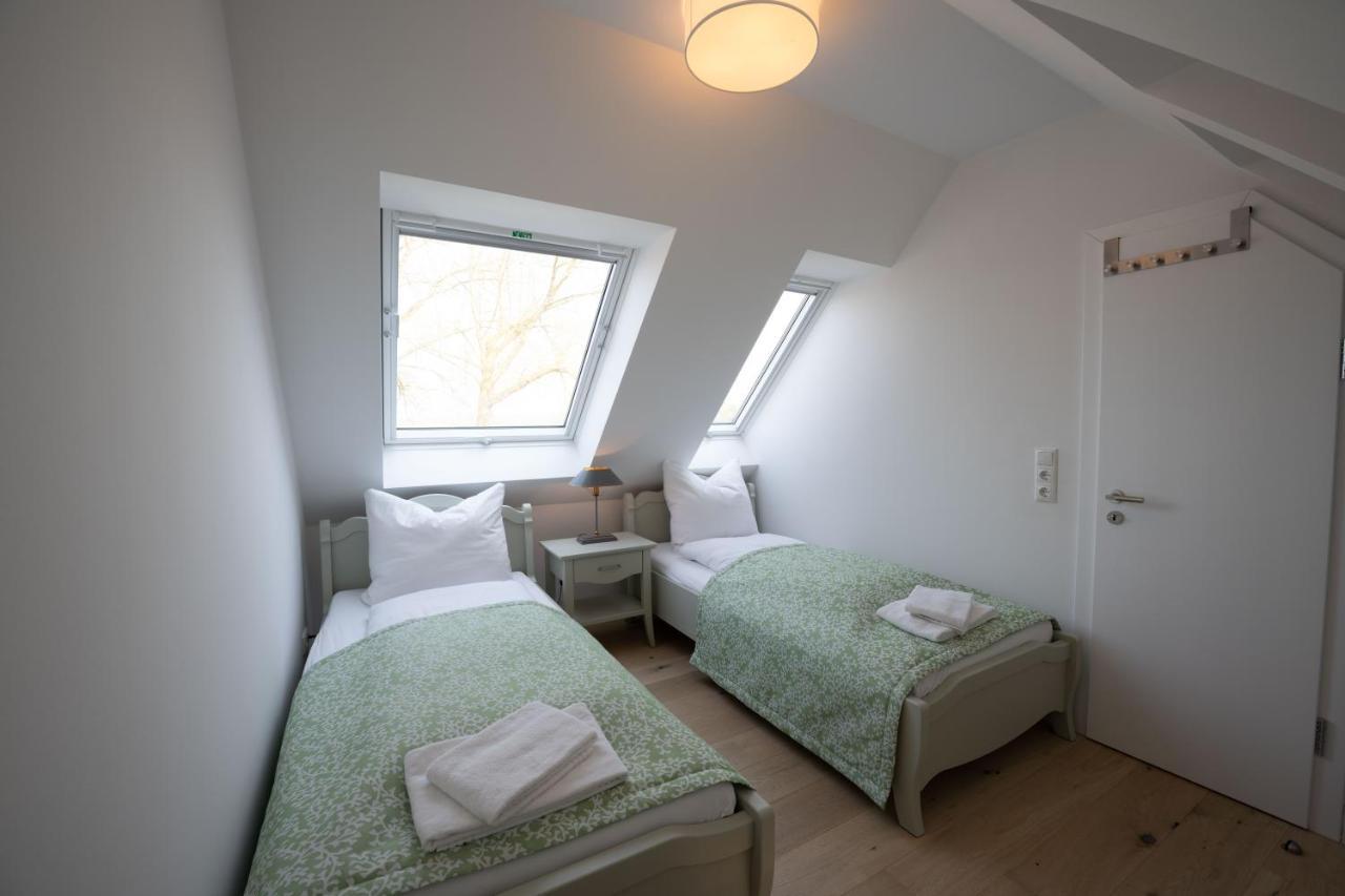 Ferienwohnung "Muehlenhof 2" - Gut Kletkamp Zewnętrze zdjęcie