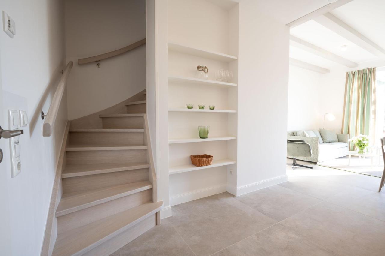 Ferienwohnung "Muehlenhof 2" - Gut Kletkamp Zewnętrze zdjęcie