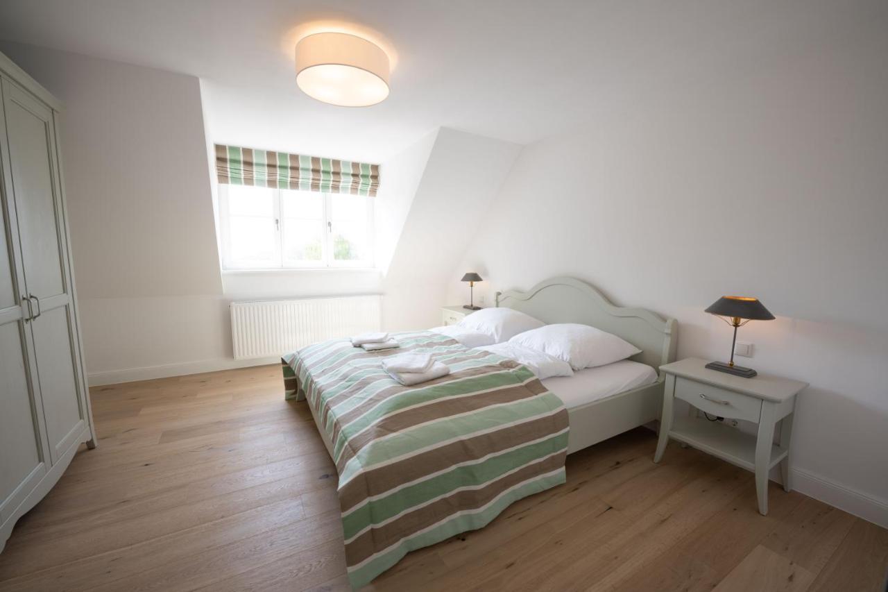 Ferienwohnung "Muehlenhof 2" - Gut Kletkamp Zewnętrze zdjęcie